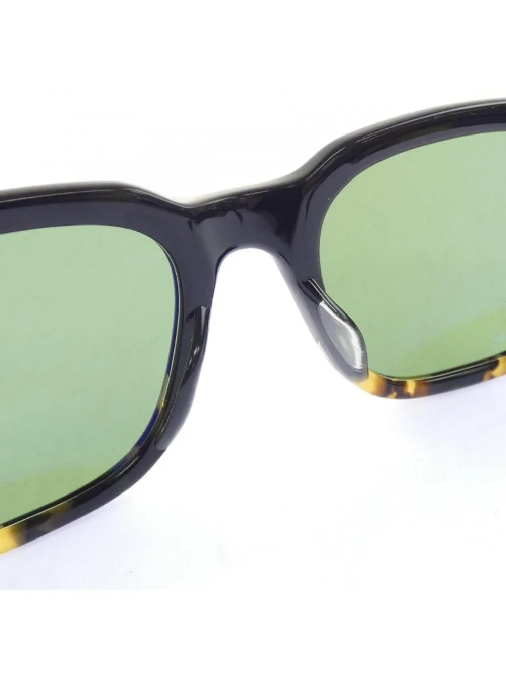 Chrome Hearts Givenhed Sunglasses Eyewear